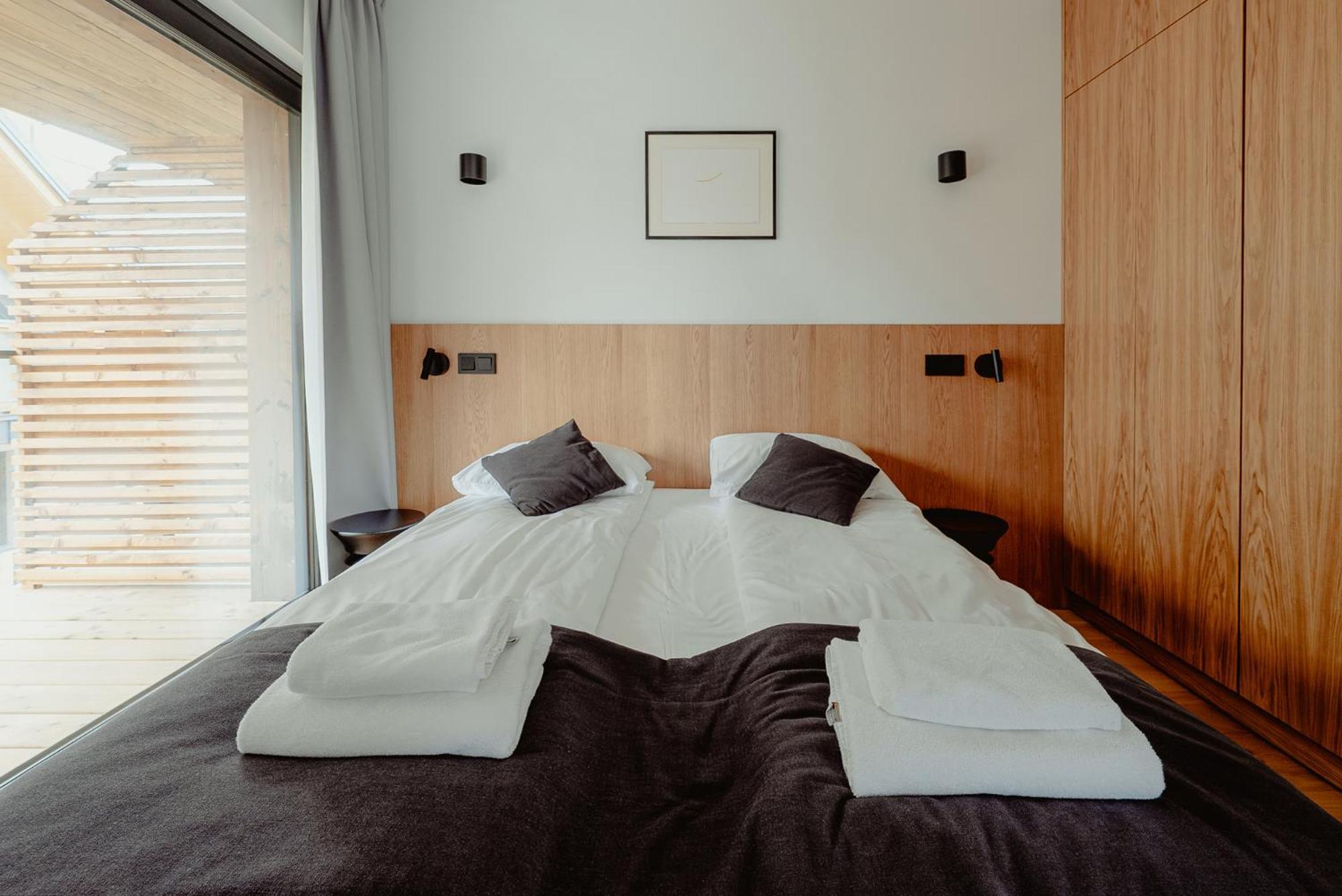 Lipowy Dwor Aparthotel Zakopane Room photo