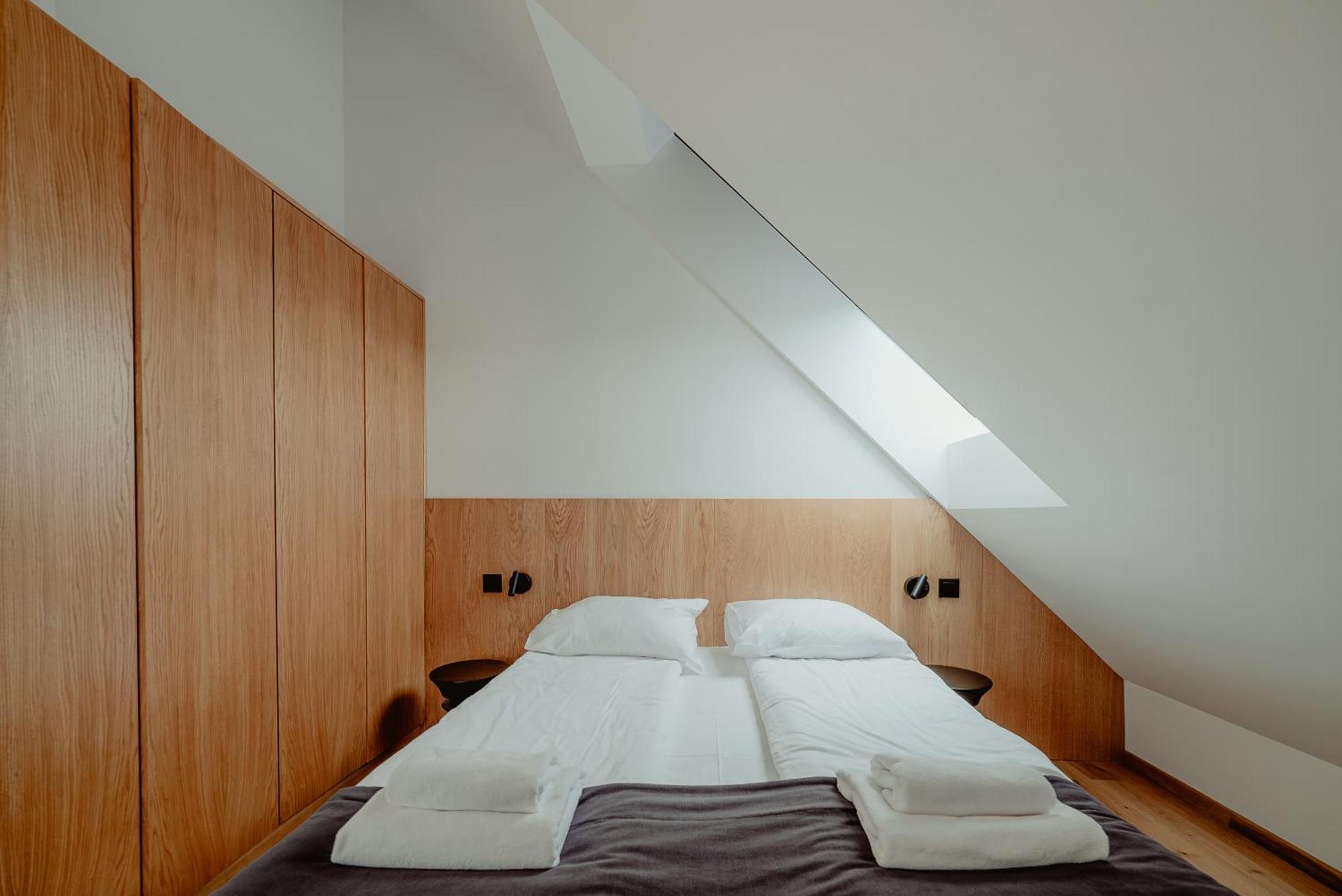 Lipowy Dwor Aparthotel Zakopane Room photo