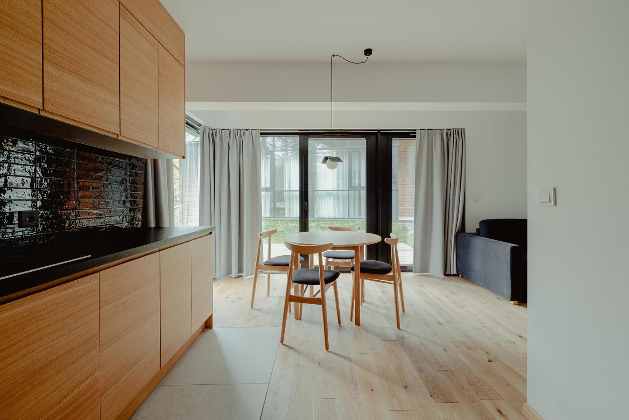 Lipowy Dwor Aparthotel Zakopane Room photo