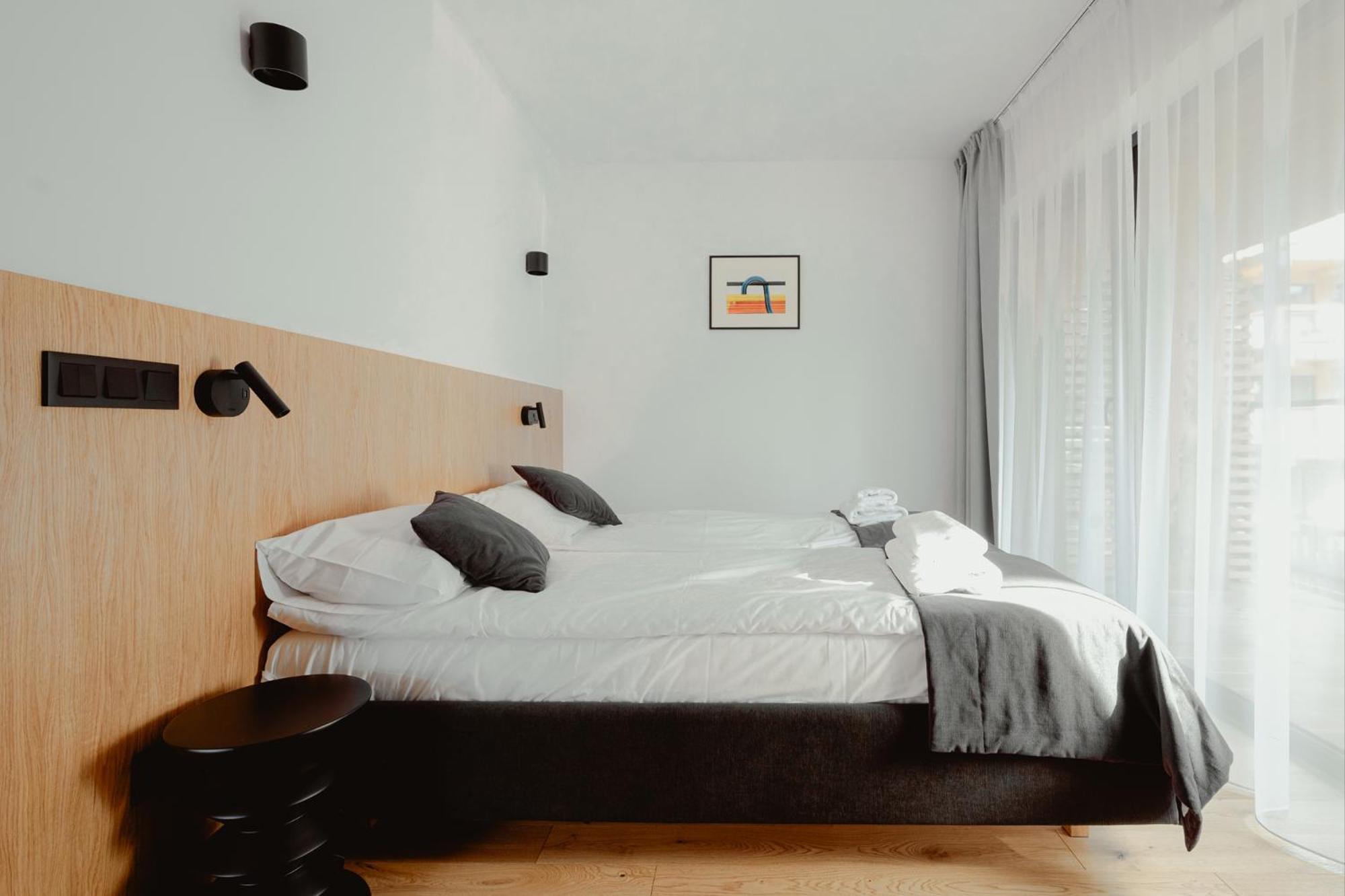 Lipowy Dwor Aparthotel Zakopane Room photo