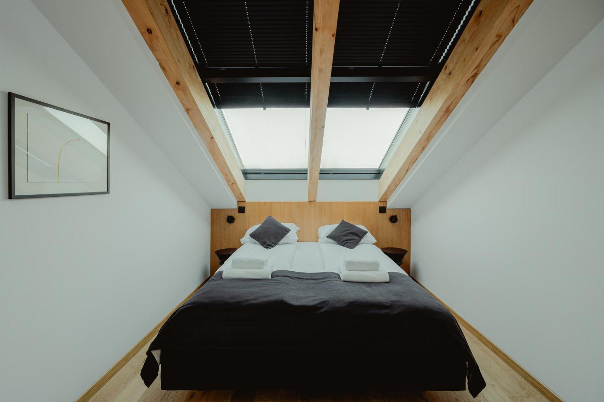 Lipowy Dwor Aparthotel Zakopane Room photo