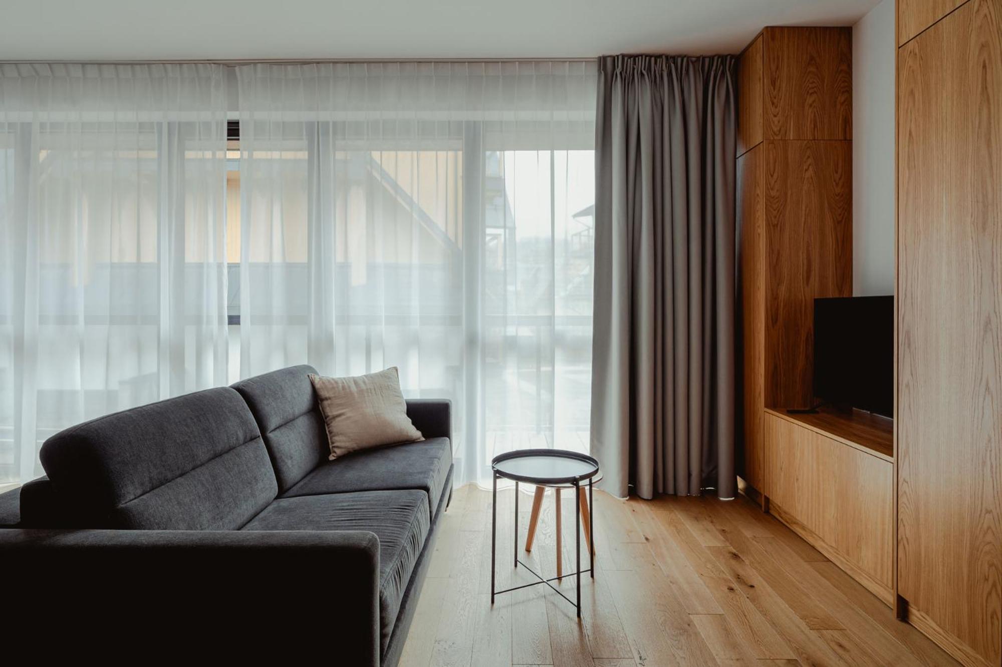 Lipowy Dwor Aparthotel Zakopane Room photo