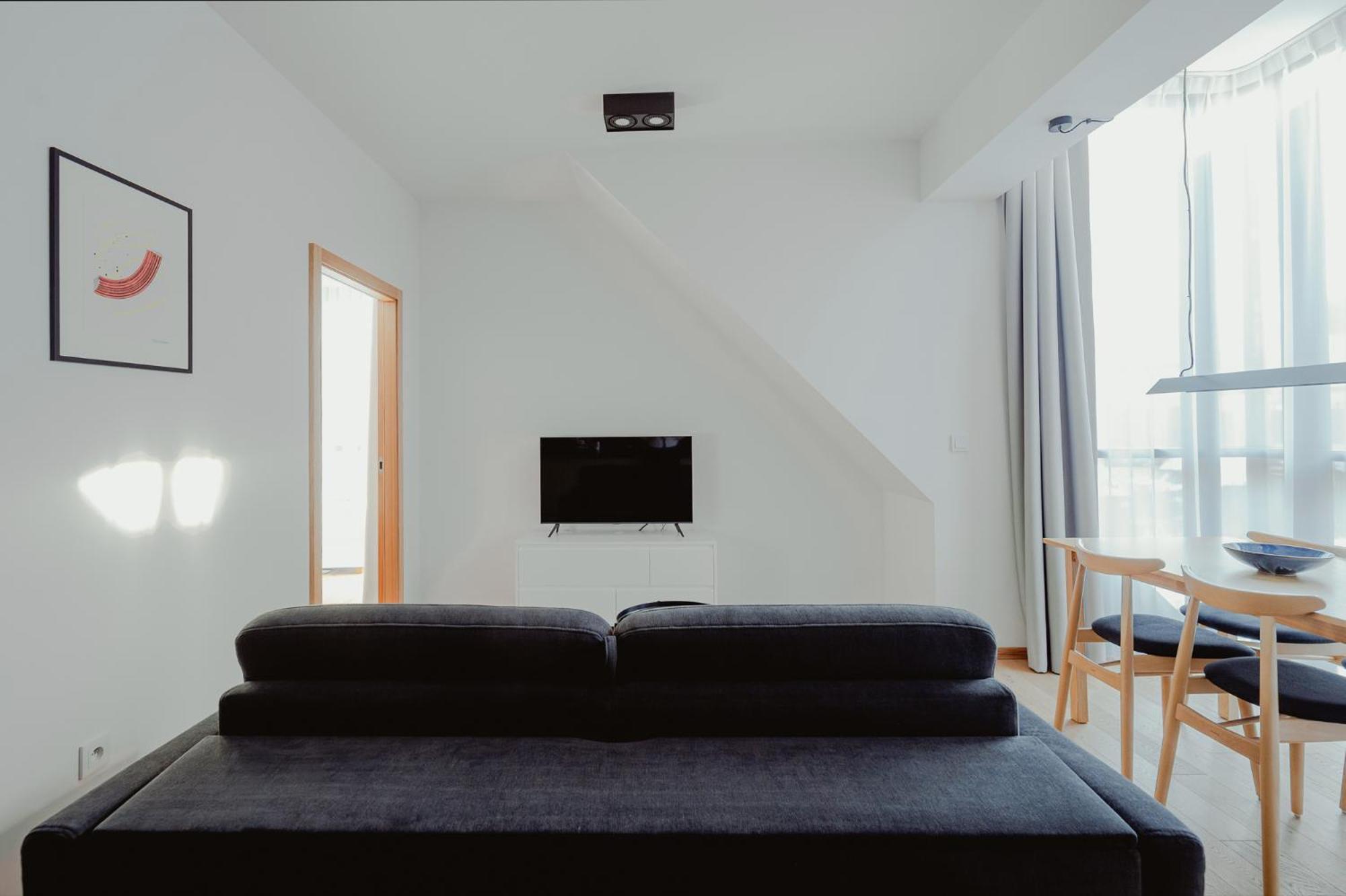 Lipowy Dwor Aparthotel Zakopane Room photo