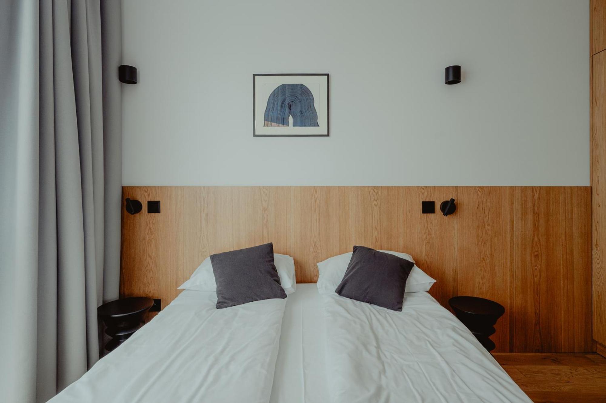 Lipowy Dwor Aparthotel Zakopane Room photo