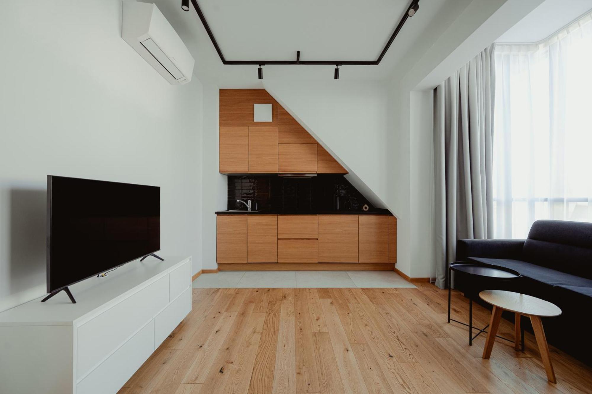 Lipowy Dwor Aparthotel Zakopane Room photo